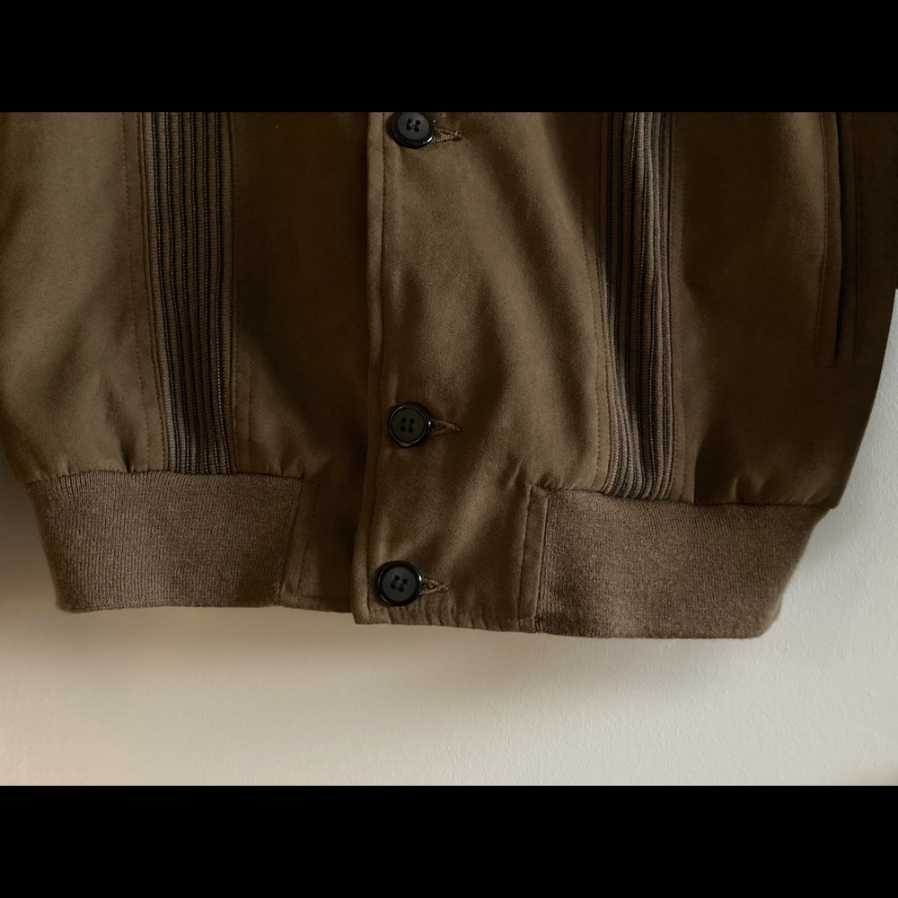 Light Jacket - Picture 5 of 8